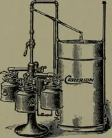 An illustration from Mechanical movements, powers, devices and appliances (1901)