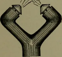 An illustration from Mechanical movements, powers, devices and appliances (1901)