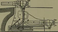 An illustration from Mechanical movements, powers, devices and appliances (1901)