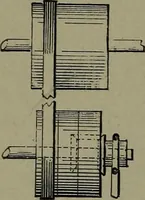 An illustration from Mechanical movements, powers, devices and appliances (1901)