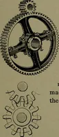 Picture 44 of 855 from Mechanical movements, powers, devices and appliances (1901), leaf 50