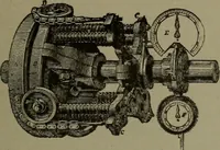 An illustration from Mechanical movements, powers, devices and appliances (1901)