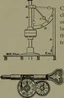 Picture 64 of 855 from Mechanical movements, powers, devices and appliances (1901), leaf 61