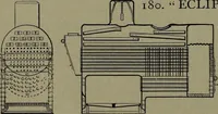 Picture 75 of 855 from Mechanical movements, powers, devices and appliances (1901), leaf 67