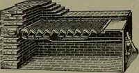 Picture 92 of 855 from Mechanical movements, powers, devices and appliances (1901), leaf 73