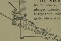 Picture 98 of 855 from Mechanical movements, powers, devices and appliances (1901), leaf 75