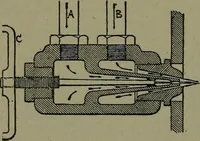 An illustration from Mechanical movements, powers, devices and appliances (1901)
