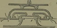 Picture 116 of 855 from Mechanical movements, powers, devices and appliances (1901), leaf 81