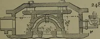 Picture 121 of 855 from Mechanical movements, powers, devices and appliances (1901), leaf 82