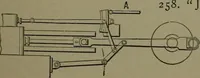 An illustration from Mechanical movements, powers, devices and appliances (1901)