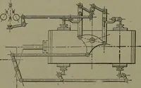 An illustration from Mechanical movements, powers, devices and appliances (1901)