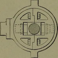 Picture 136 of 855 from Mechanical movements, powers, devices and appliances (1901), leaf 87