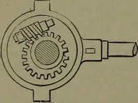An illustration from Mechanical movements, powers, devices and appliances (1901)