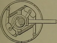 An illustration from Mechanical movements, powers, devices and appliances (1901)
