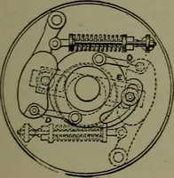 Picture 160 of 855 from Mechanical movements, powers, devices and appliances (1901), leaf 98