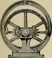 An illustration from Mechanical movements, powers, devices and appliances; (1903)