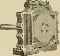 An illustration from Mechanical movements, powers, devices and appliances; (1903)