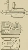 An illustration from Mechanical movements, powers, devices and appliances; (1903)