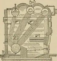 An illustration from Mechanical movements, powers, devices and appliances; (1903)