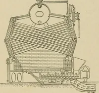 An illustration from Mechanical movements, powers, devices and appliances; (1903)