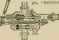 An illustration from Mechanical movements, powers, devices and appliances; (1903)