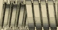 An illustration from Mechanical movements, powers, devices and appliances; (1903)
