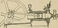 An illustration from Mechanical movements, powers, devices and appliances; (1903)