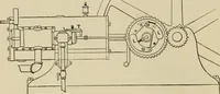 An illustration from Mechanical movements, powers, devices and appliances; (1903)