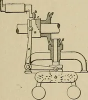An illustration from Mechanical movements, powers, devices and appliances; (1903)