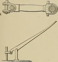 An illustration from Mechanical movements, powers, devices and appliances; (1903)