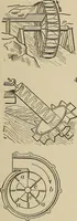 An illustration from Mechanical movements, powers, devices and appliances; (1903)