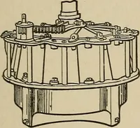 An illustration from Mechanical movements, powers, devices and appliances; (1903)