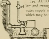 An illustration from Mechanical movements, powers, devices and appliances; (1903)