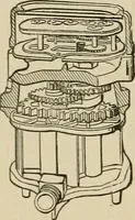 An illustration from Mechanical movements, powers, devices and appliances; (1903)