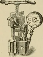 An illustration from Mechanical movements, powers, devices and appliances; (1903)