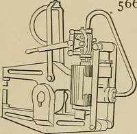 An illustration from Mechanical movements, powers, devices and appliances; (1903)