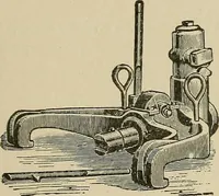 An illustration from Mechanical movements, powers, devices and appliances; (1903)
