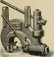 An illustration from Mechanical movements, powers, devices and appliances; (1903)