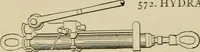 Picture 371 of 972 from Mechanical movements, powers, devices and appliances; (1903), leaf 163