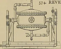 An illustration from Mechanical movements, powers, devices and appliances; (1903)