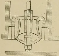 An illustration from Mechanical movements, powers, devices and appliances; (1903)