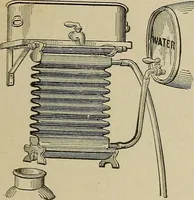 An illustration from Mechanical movements, powers, devices and appliances; (1903)