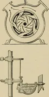 An illustration from Mechanical movements, powers, devices and appliances; (1903)