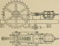 An illustration from Mechanical movements, powers, devices and appliances; (1903)