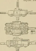 Picture 456 of 972 from Mechanical movements, powers, devices and appliances; (1903), leaf 193