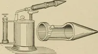 An illustration from Mechanical movements, powers, devices and appliances; (1903)