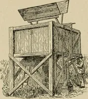 Picture 465 of 972 from Mechanical movements, powers, devices and appliances; (1903), leaf 197