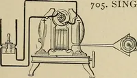 Picture 470 of 972 from Mechanical movements, powers, devices and appliances; (1903), leaf 198