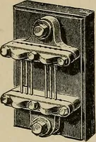An illustration from Mechanical movements, powers, devices and appliances; (1903)