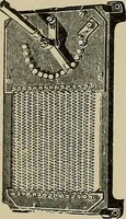 An illustration from Mechanical movements, powers, devices and appliances; (1903)